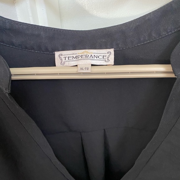 Women’s XL tunic blouse. - Picture 3 of 3